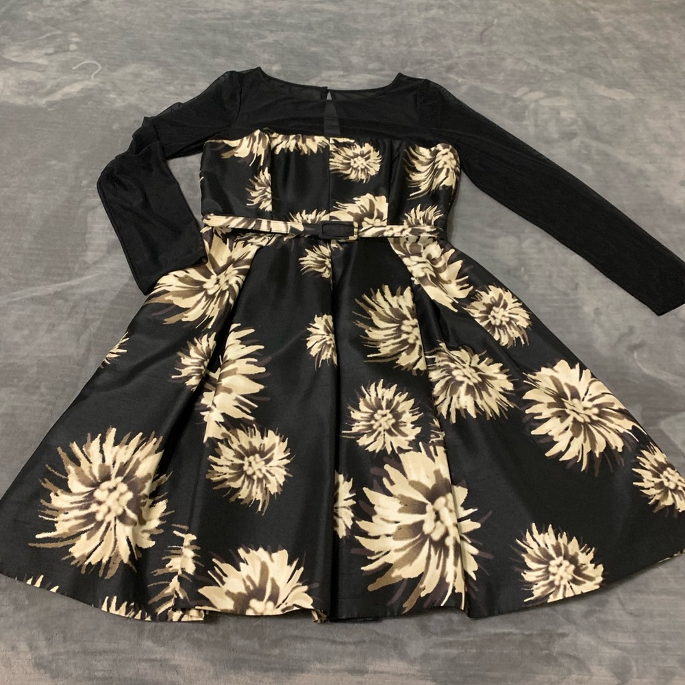 Eliza J Floral Drees